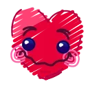 ❤️