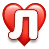 ❤️