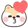 😘