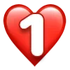 ❤️