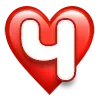 ❤️
