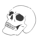 💀