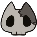 💀