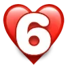 ❤️
