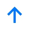 ⬆️