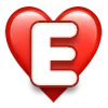 ❤️