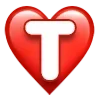 ❤️