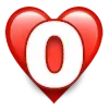 ❤️