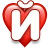 ❤️