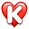 ❤️