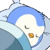 💤