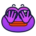 🫣