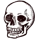 💀