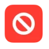 🚫