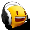 😀