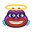 😇