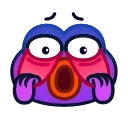 😱