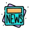 📰