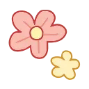🌸