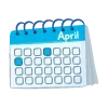 📆