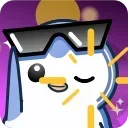 😎