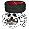 ☠