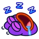 😴