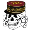 ☠
