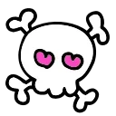 ☠️