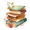 📚