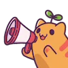 📢