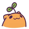 ❔