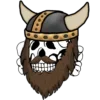 ☠