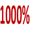 💯