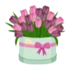 💐