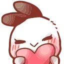 ❤️