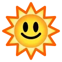 ☀️