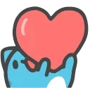 💝
