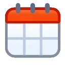 🗓
