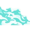🌊