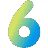 6️⃣