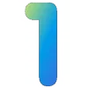 1️⃣