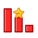 📉