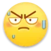 😟