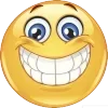 😀