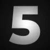 5️⃣