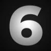 6️⃣