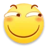😟