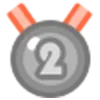 🥈