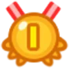 🥇